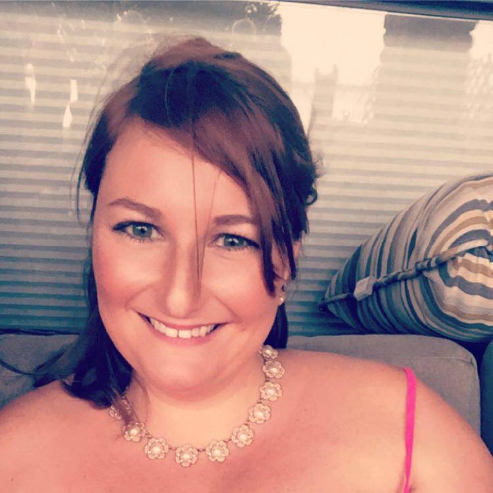 Meet your Posher, Teresa